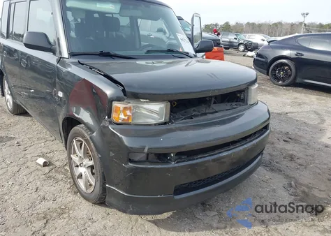 2006 Scion Xb from USA, damaged, VIN JTLKT324964071706